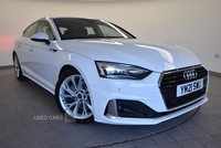 Audi A5 35 TDI Sport 5dr S Tronic in Antrim