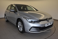 Volkswagen Golf 1.0 eTSI Life 5dr DSG in Antrim