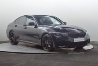 BMW 3 Series M340d xDrive MHT 4dr Step Auto in Antrim