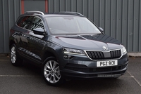 Skoda Karoq 1.5 TSI SE L 5dr DSG in Antrim