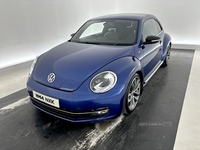 Volkswagen Beetle DIESEL HATCHBACK in Tyrone