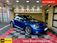 Volkswagen Beetle DIESEL HATCHBACK in Tyrone