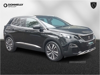 Peugeot 3008 1.5 BlueHDi GT Line Premium 5dr in Fermanagh