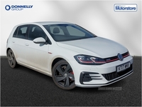 Volkswagen Golf 2.0 TSI GTI 5dr in Tyrone