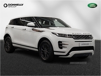 Land Rover Range Rover Evoque 2.0 D150 R-Dynamic 5dr 2WD in Tyrone