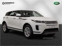 Land Rover Range Rover Evoque 2.0 D150 S 5dr 2WD in Tyrone