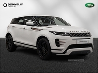 Land Rover Range Rover Evoque 2.0 D180 R-Dynamic SE 5dr Auto in Tyrone