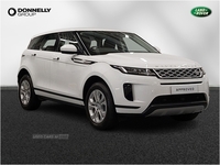 Land Rover Range Rover Evoque 2.0 D150 S 5dr Auto in Tyrone