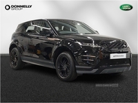 Land Rover Range Rover Evoque 2.0 D180 R-Dynamic S 5dr Auto in Tyrone