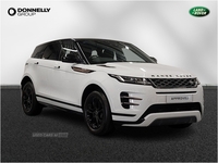 Land Rover Range Rover Evoque 2.0 D150 R-Dynamic S 5dr 2WD in Tyrone