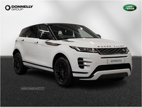 Land Rover Range Rover Evoque 2.0 D150 R-Dynamic S 5dr 2WD in Tyrone