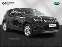 Land Rover Range Rover Evoque 2.0 D150 S 5dr 2WD in Tyrone