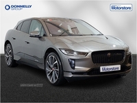 Jaguar i-Pace 294kW EV400 HSE 90kWh 5dr Auto in Antrim