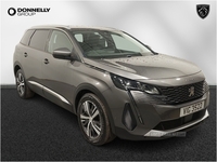 Peugeot 5008 1.5 BlueHDi Allure Premium 5dr EAT8 in Derry / Londonderry