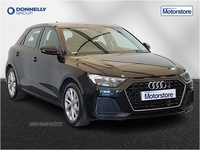 Audi A1 30 TFSI Sport 5dr in Antrim