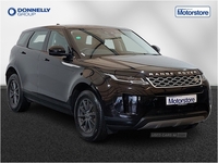 Land Rover Range Rover Evoque 2.0 D150 5dr 2WD in Antrim