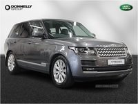 Land Rover Range Rover 3.0 TDV6 Vogue 4dr Auto in Tyrone