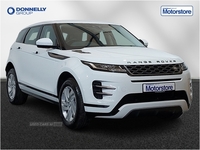 Land Rover Range Rover Evoque 2.0 D150 R-Dynamic S 5dr 2WD in Antrim