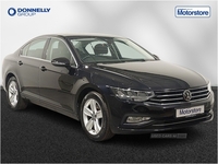 Volkswagen Passat 2.0 TDI EVO SCR SE Nav 4dr in Derry / Londonderry