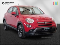 Fiat 500X 1.0 City Cross 5dr in Antrim