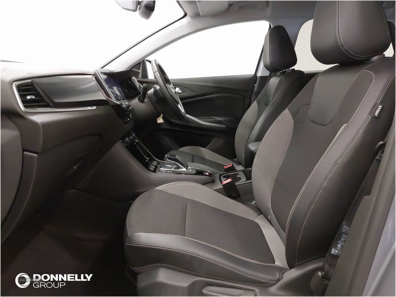 Aug 2022 Vauxhall Grandland 1.5 Turbo D SRi 5dr Auto
