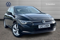 Volkswagen Golf MK8 Hatchback 5-Dr 1.5 TSI (150ps) Style EVO in Tyrone