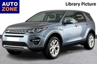 Land Rover Discovery Sport DIESEL SW in Derry / Londonderry