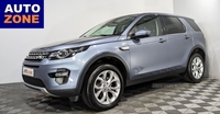 Land Rover Discovery Sport DIESEL SW in Derry / Londonderry