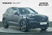 Volvo XC40 1.5 T3 [163] R DESIGN Pro 5dr Geartronic in Antrim