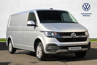 Volkswagen Transporter 2.0 TDI 150 Highline Van in Antrim