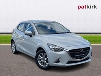 Mazda 2 1.5 75 SE-L+ 5dr in Tyrone