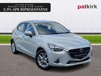 Mazda 2 1.5 75 SE-L+ 5dr in Tyrone