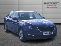 Skoda Octavia 1.0 TSI SE Technology 5dr in Antrim