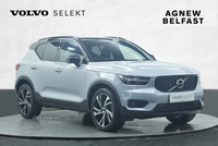 Volvo XC40 1.5 T3 [163] R DESIGN Pro 5dr Geartronic in Antrim