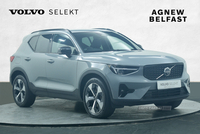 Volvo XC40 2.0 B4P Plus Dark 5dr Auto in Antrim