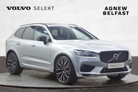 Volvo XC60 2.0 T8 Recharge PHEV R DESIGN Pro 5dr AWD Auto in Antrim