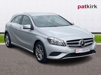 Mercedes-Benz A-Class A180 CDI Sport 5dr in Tyrone