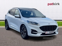 Ford Kuga 1.5 EcoBlue ST-Line X Edition 5dr in Tyrone