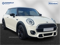 MINI HATCHBACK 1.5 Cooper Sport II 3dr in Fermanagh