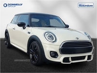 MINI HATCHBACK 1.5 Cooper Sport II 3dr in Fermanagh