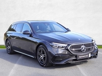 Mercedes-Benz E-Class E220d AMG Line Premium 5dr 9G-Tronic in Armagh