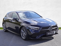 Mercedes-Benz A-Class A200 AMG Line Executive 5dr Auto in Armagh