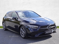 Mercedes-Benz A-Class A200 AMG Line Executive 5dr Auto in Armagh