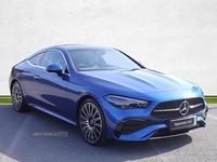 Mercedes-Benz CLE CLE 220d AMG Line Premium Plus 2dr 9G-Tronic in Armagh