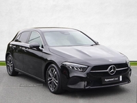 Mercedes-Benz A-Class A200d Sport Executive 5dr Auto in Armagh