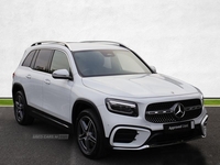 Mercedes-Benz GLB 220d 4Matic AMG Line Executive 5dr 8G-Tronic in Armagh