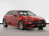 Mercedes-Benz A-Class A180 AMG Line Premium Plus 5dr Auto in Antrim