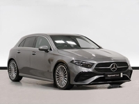 Mercedes-Benz A-Class A200 AMG Line Premium Plus 5dr Auto in Antrim