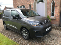 Citroen Berlingo M DIESEL in Antrim