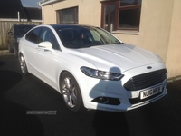 Ford Mondeo DIESEL HATCHBACK in Down